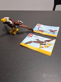 Lego 31004