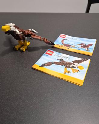Lego 31004