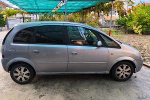 Opel Meriva A 1.4