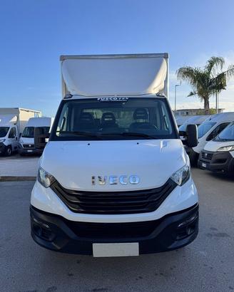 IVECO DAILY PASSO 3750 35C16 3.000 - 160CV-03/2023