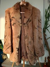 Pelliccia di coniglio