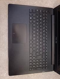 NOTEBOOK ASUS