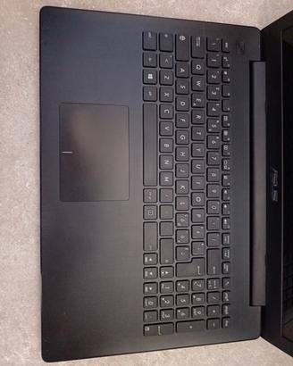 NOTEBOOK ASUS