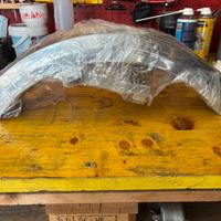 Ricambi per Moto Guzzi 400 Gts