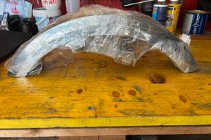 Ricambi per Moto Guzzi 400 Gts