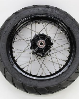 Cerchio posteriore 17 x 4,25 BENELLI TRK 502 X