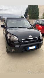 Kia soul 2009