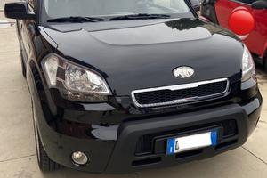 Kia soul 2009