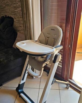 Seggiolone Peg Perego