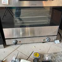 Forno da cucina da incasso