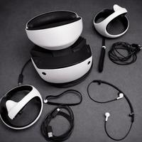 Sony PlayStation VR2 per PS5