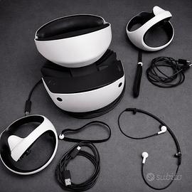 Sony PlayStation VR2 per PS5