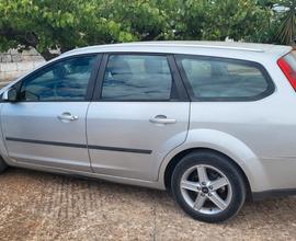 FORD Focus 2ª serie