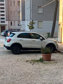Fiat 500X 1.3 Diesel 2mila sotto mercato, economic