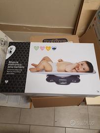 Bilancia elettronica pesa bambini Thats Love