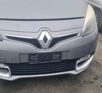 Ricambi renault scenic X MOD  2016 motore e cambio