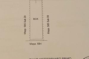 BOX DOPPIO 25 Mq