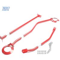 KIT BARRE STABILIZZATRICI REGOLABILI VOLKSWAGEN VW