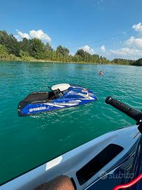 Jet ski 701 yamaha