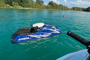 Jet ski 701 yamaha