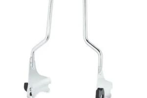 sissy bar Harley Davidson 