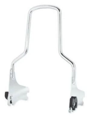 sissy bar Harley Davidson 