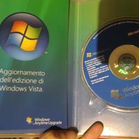 Windows Vista Aggiornamento
