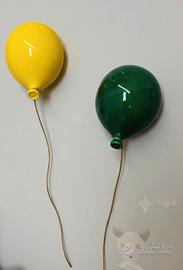 Palloncini artigianato tipoco pugliese