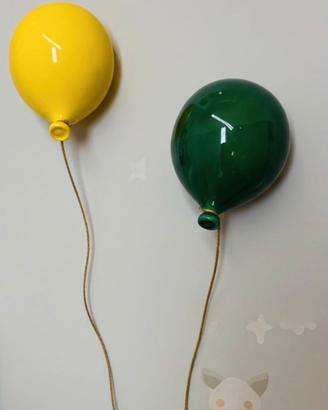 Palloncini artigianato tipoco pugliese