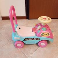 cavalcabile elettronico usato