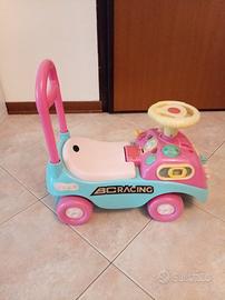 cavalcabile elettronico usato