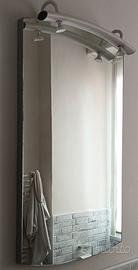 specchio bagno 