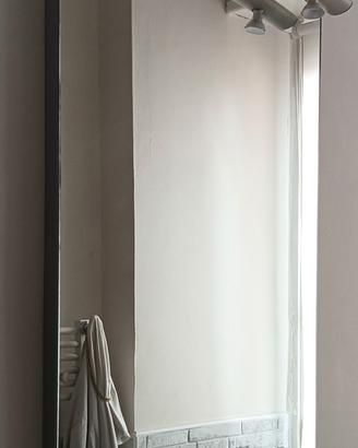 specchio bagno 