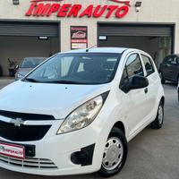 CHEVROLET SPARK 1.0 BENZINA UNICO PROPRIETARIO