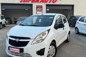CHEVROLET SPARK 1.0 BENZINA UNICO PROPRIETARIO