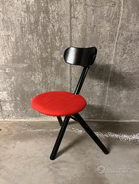 Sedia Trio Calligaris 1987