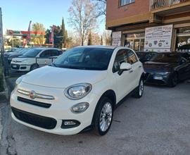FIAT 500 X 1.4 BENZINA 140CV 103KW - 2015