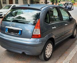 CITROEN C3 1ª serie - 2007
