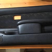Pannello porta dx 106 rallye