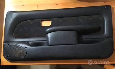 Pannello porta dx 106 rallye