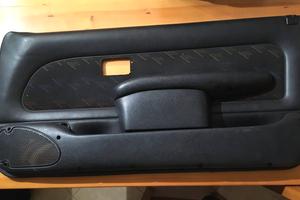 Pannello porta dx 106 rallye