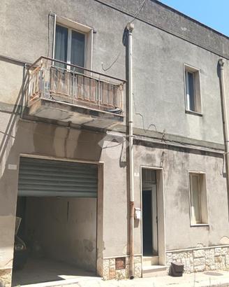 CASA INDIPENDENTE A VALDERICE