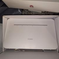 Huawei4G+RouterMobile 4G Wi-Fi Lte cat7-B535-232