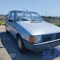 FIAT UNO 146 45 I.E 1.0 45CV 84-95 -Ricambi