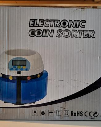 Contamonete uro. Tutti i tagli