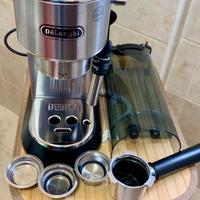 De’Longhi Dedica Style Perfetto Macchina da Caffè