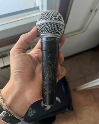 Shure sm58