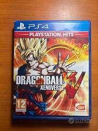 DRAGONBALL xenoverse