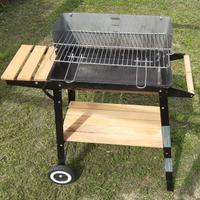Barbeque da giardino