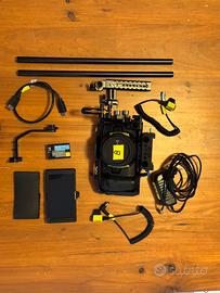 BMPCC 6K aps-C S35 EF mount